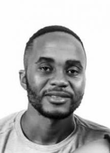Mr Skhumbuzo G. Zwane <br> NGAP Lecturer