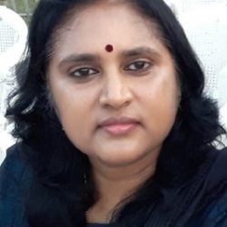 Krishnannair Krishnannair