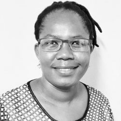 Professor Khoboso C Lehloenya Professor Khoboso C Lehloenya