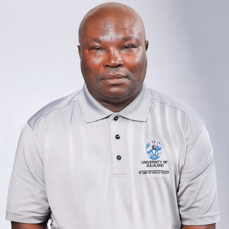 Professor Godfrey E Zharare