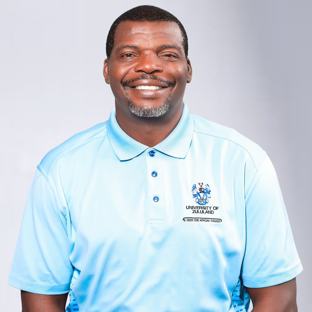 Professor Fabian Nde Fon