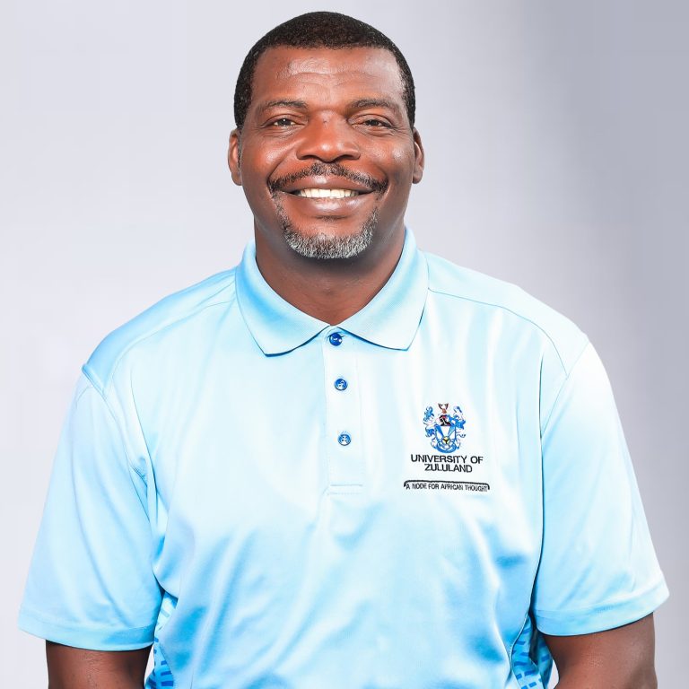 Professor Fabian Nde Fon