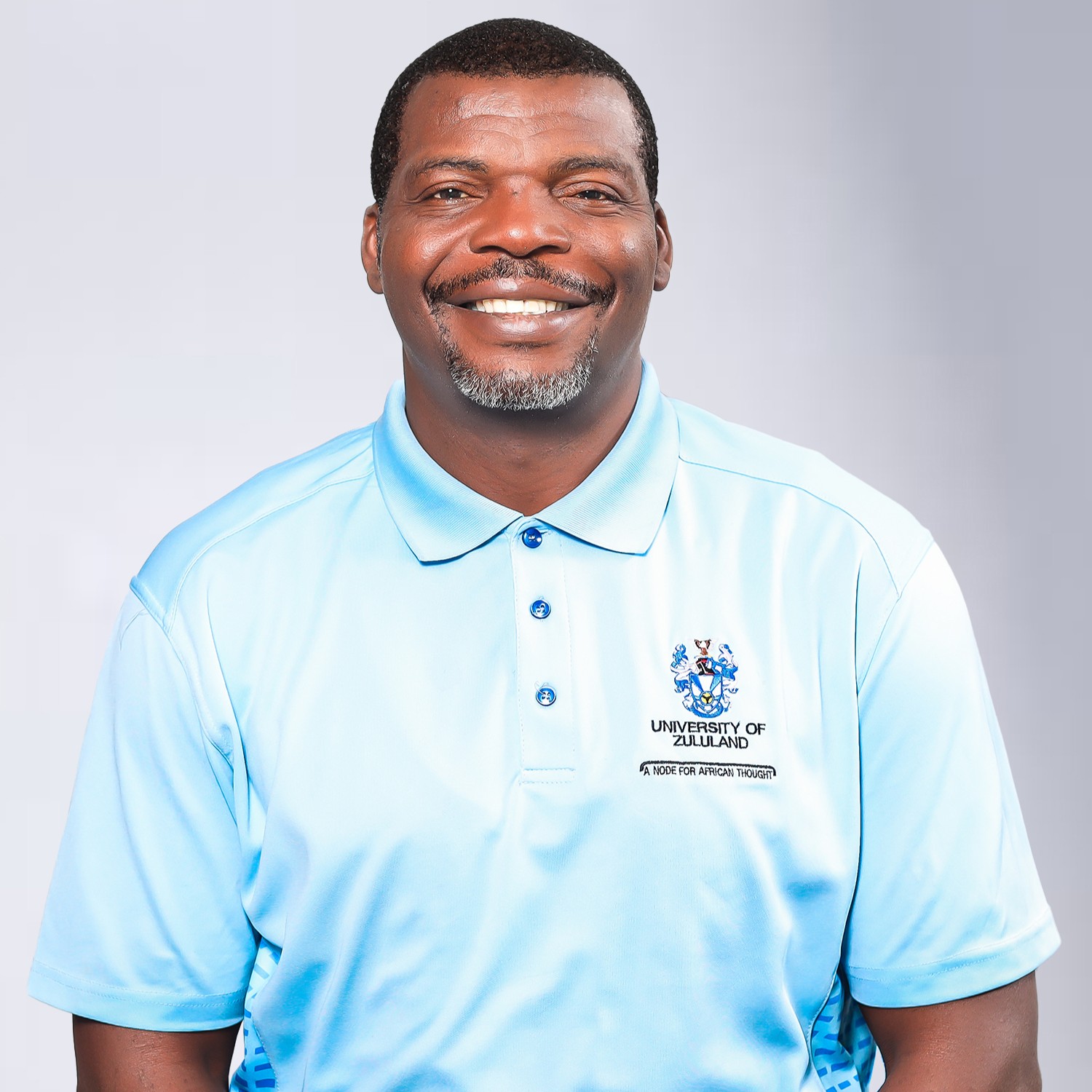 Professor Fabian Nde Fon