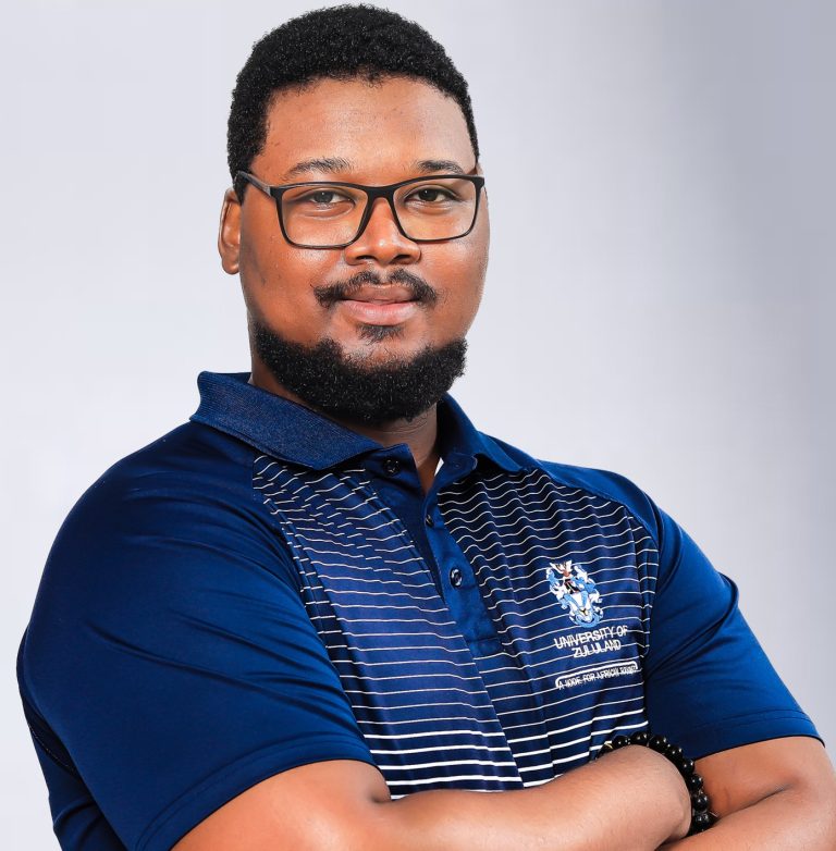 Dr Lungelo G. Buthelezi