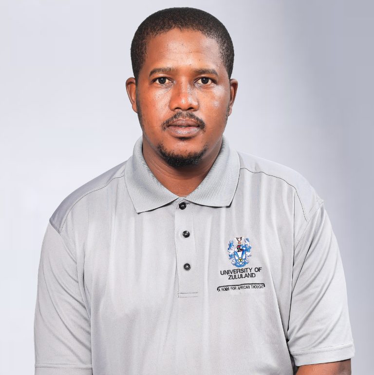 Mr Yanga Nontu