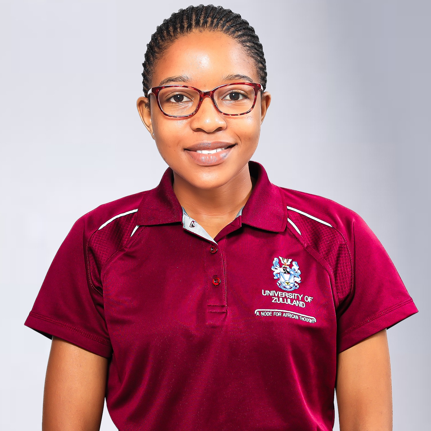 Ms Sibusisiwe Mnembe