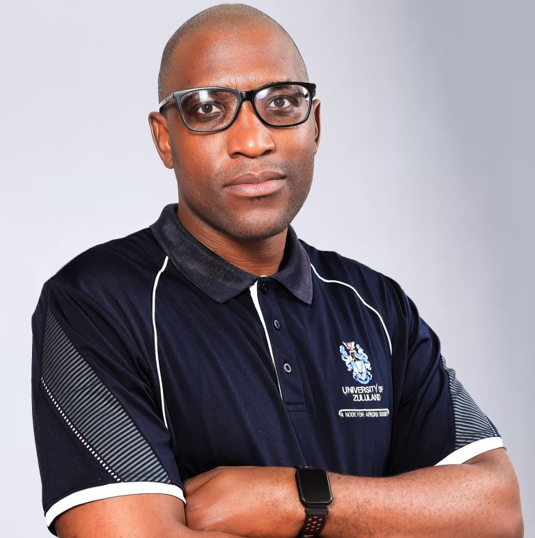 Mr Sicelo Phumlani Dludla