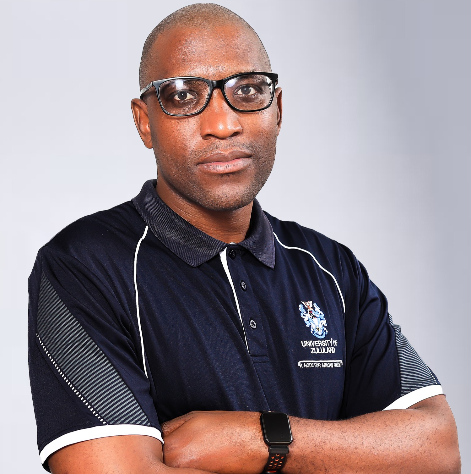Mr Sicelo Phumlani Dludla