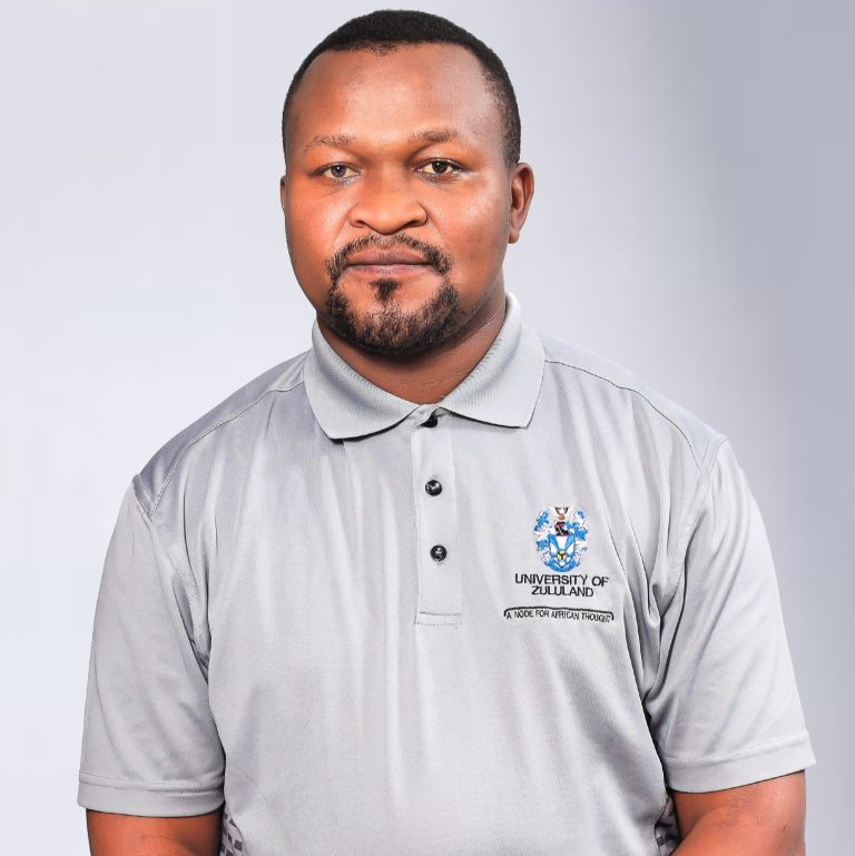 Dr Phiwe Jiba