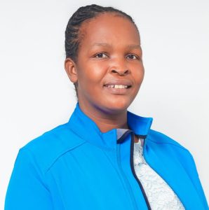 Prof Nontuthuko Ntuli