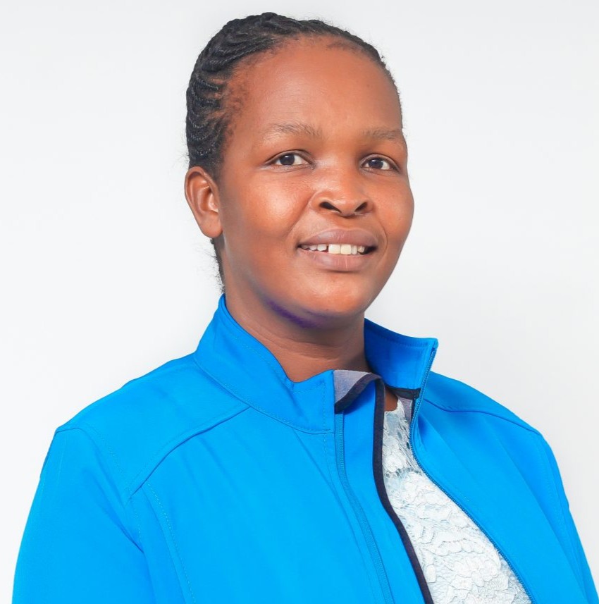 Prof Nontuthuko Ntuli