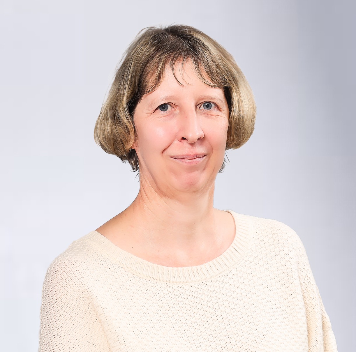 Dr Corlien M van Jaarsveld