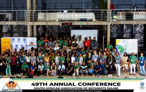 UNIZULU shines as it successfully hosts the 49th SAAB Conference