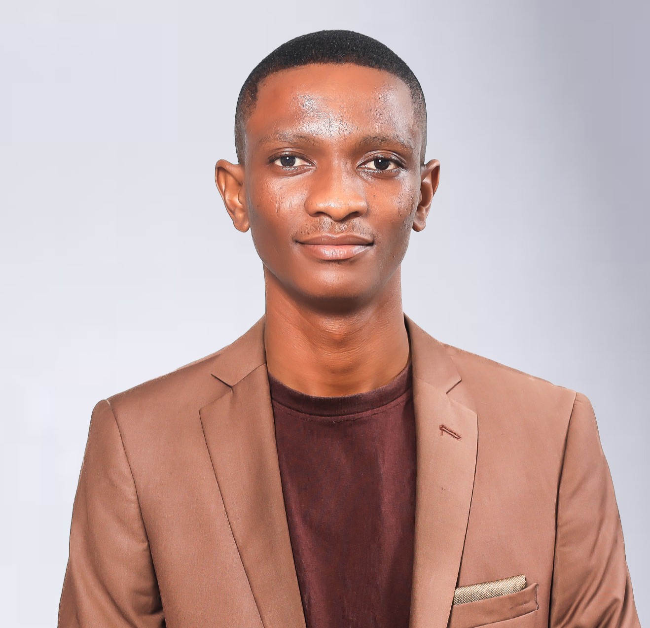 Mr Khulasande S Ngcobo