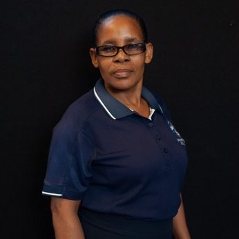 Sisi Ntombi  Cleaner Domestic Kitchen