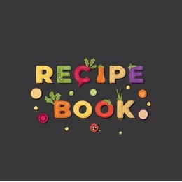 Recipe cookbook