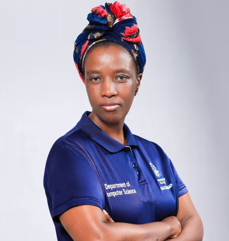 Ms Sbongile Zulu