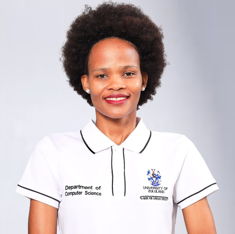 Ms Sizakele Mathaba