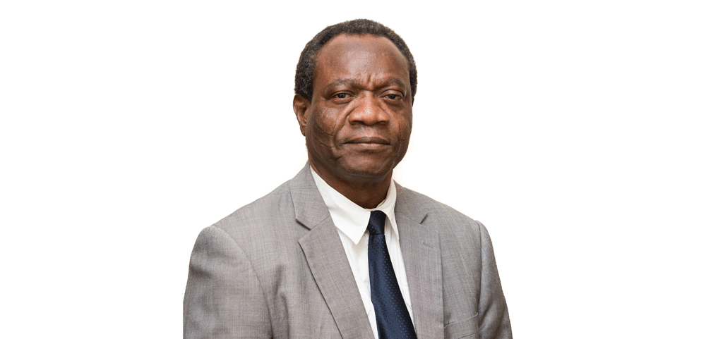 Professor Matthew O. Adigun