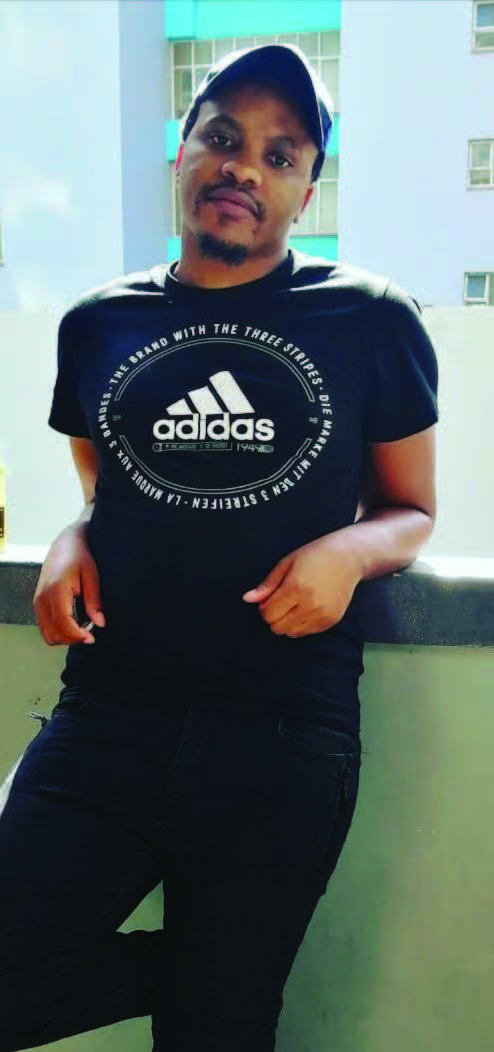 UNIZULU student in top ten of international hackaton Sinaye Sotatshe.