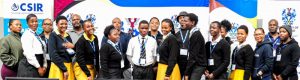 DIRISA Coding School Programme at UNIZULU