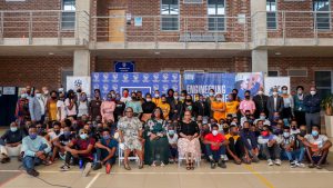 Dawn of a new era at the University of Zululand