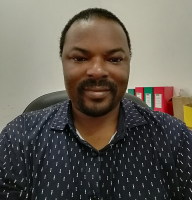 Dr Oluwafemi E. Oni Electrical & Computer Convenoronio@unizulu.ac.za