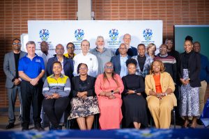 UNIZULU Engineering Students & Future Innovators Had a Blast!