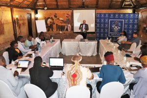 IKS International Workshop