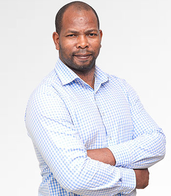 Dr Musa Mathunjwa