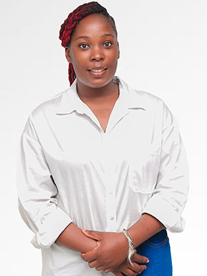 Ms. Sifundile Maphumulo Ms. Sifundile Maphumulo