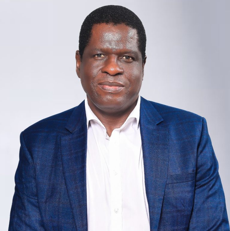 Prof Innocent Moyo