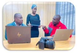 UNIZULU academics shine at the 10th MUT Focus Conference