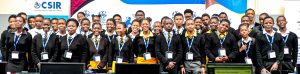 DIRISA Coding School Programme at UNIZULU