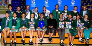 Eskom Expo: Igniting Scientific Curiosity in Young Minds