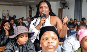 Spotlight on Women in Engineering During Second Day of Engineering Week