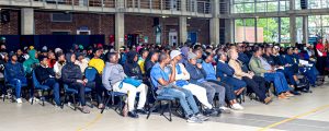 Celebrating the Engineering Field at UNIZULU’s First Engineering Week