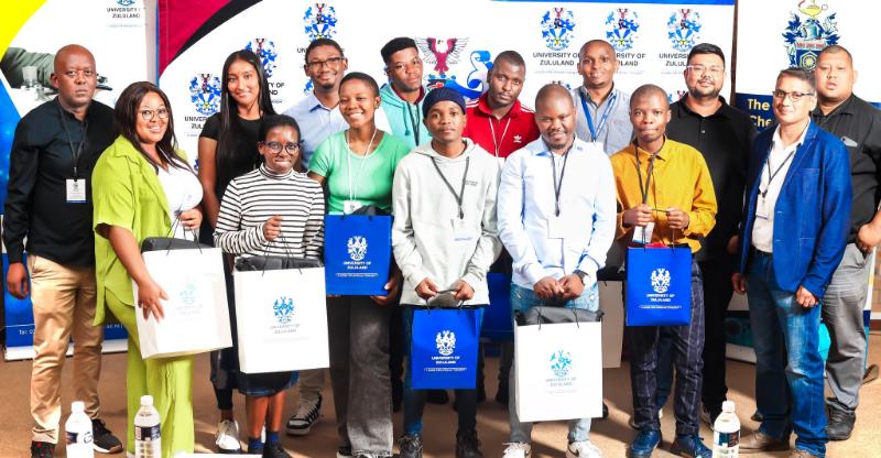 The South African Chemical Institute (SACI) Conference