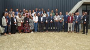 Bridging Oceans: SAMOS launches ambitious Erasmus+ partnership in Ocean Sciences education between South Africa & Europe