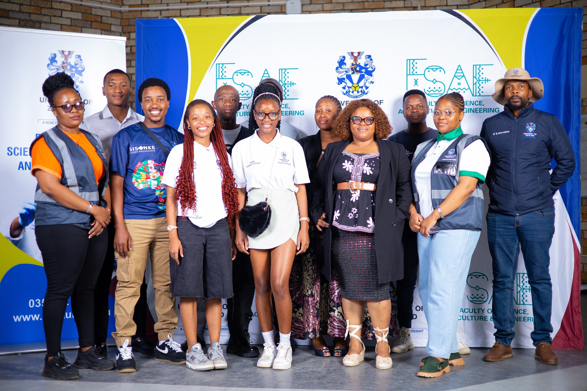 Igniting the Entrepreneurial Spark: A Recap of Our Unforgettable Seminar!