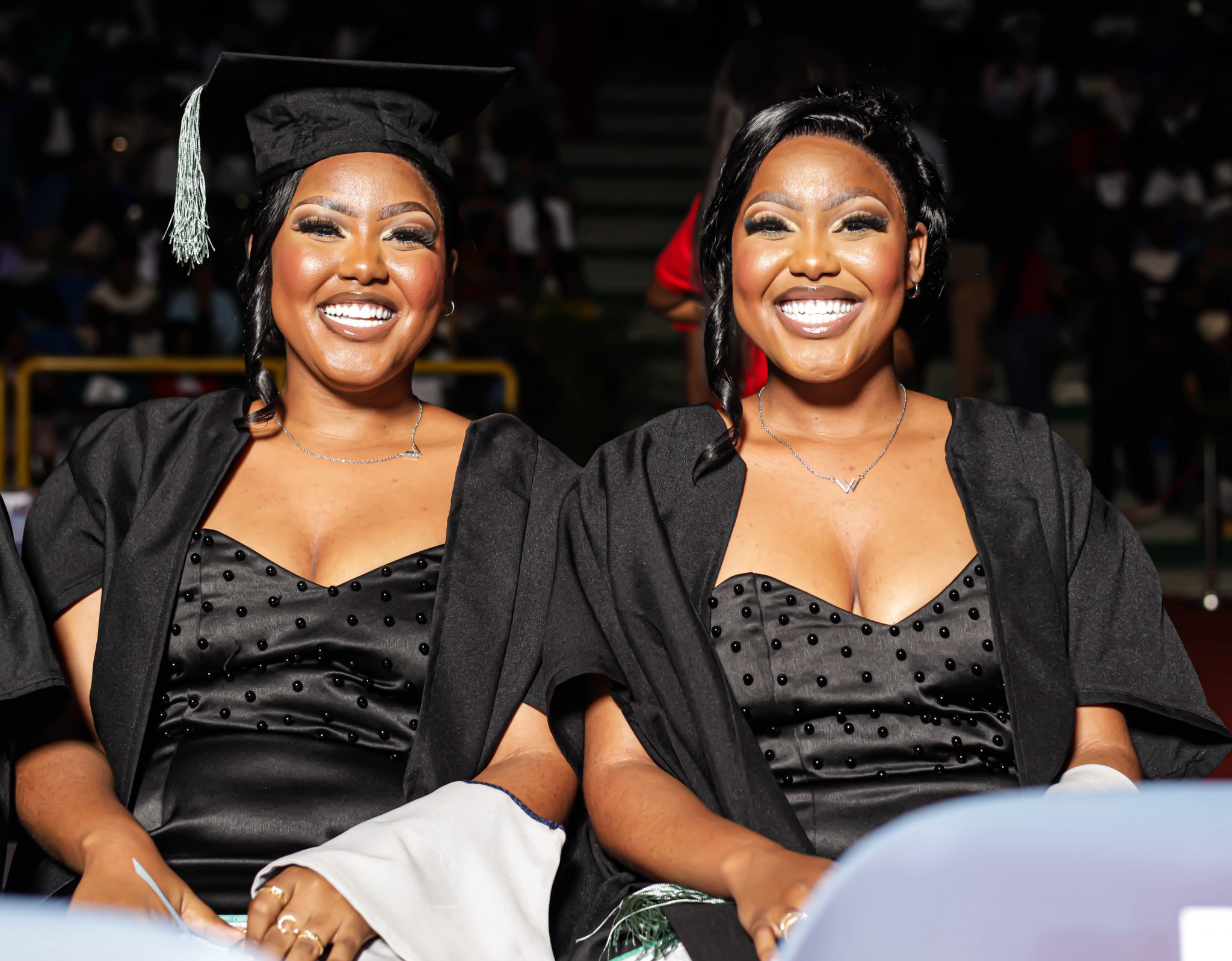 A Journey of Science and Support at UNIZULU