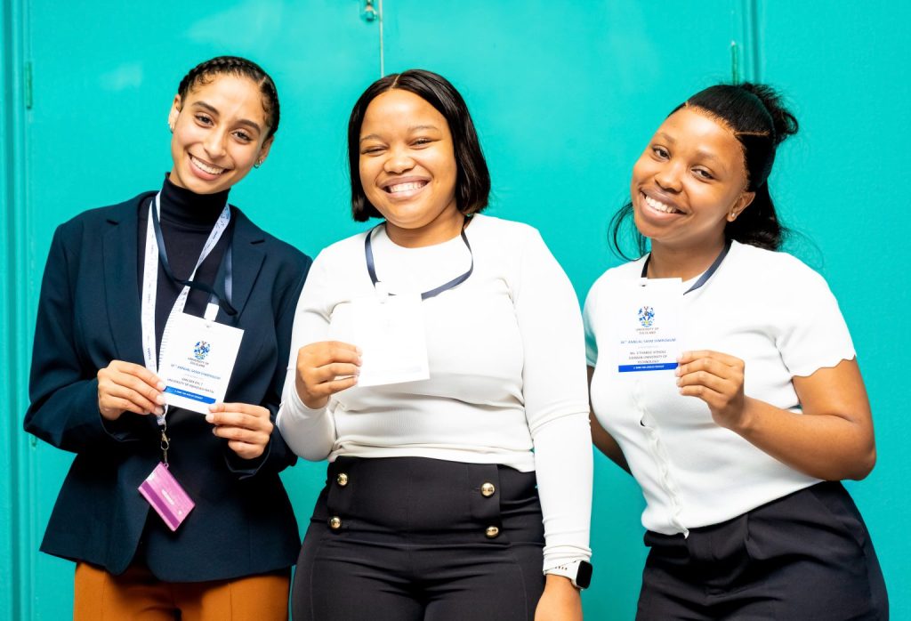 38th Regional South African Society for Microbiology Annual Symposium