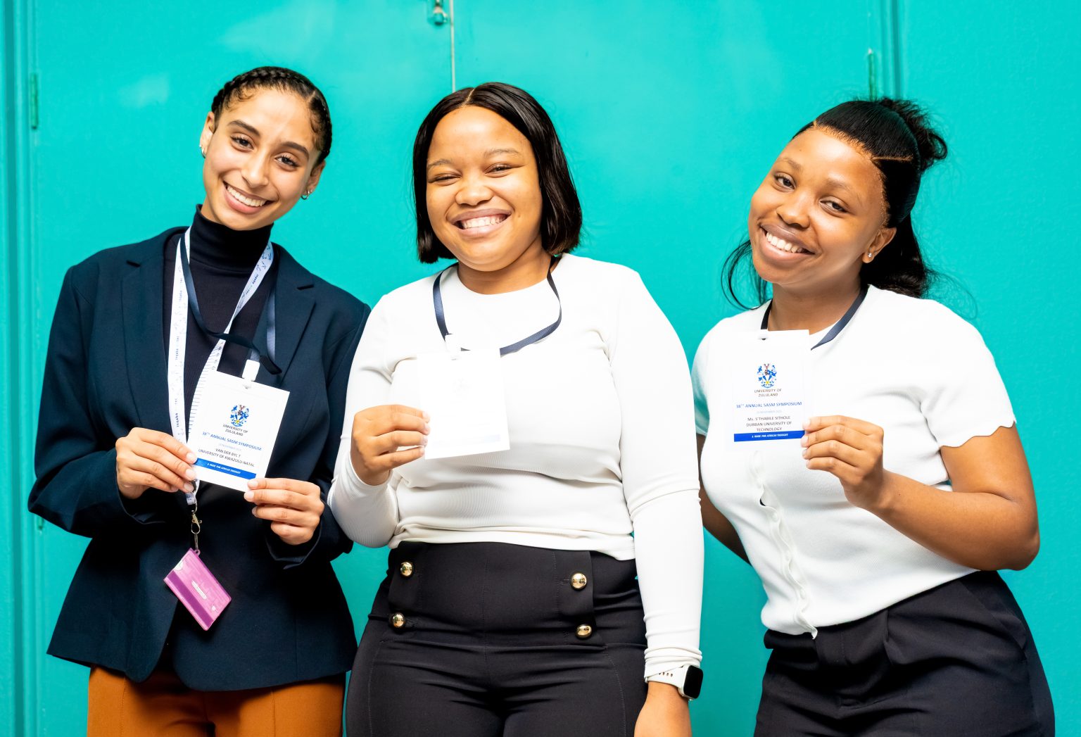 38th Regional South African Society for Microbiology Annual Symposium